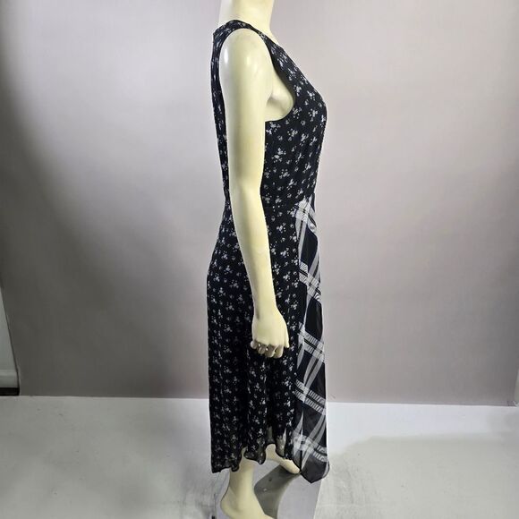 Vince camuto size 4 dress nwt R8 - Picture 6 of 7